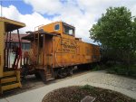 D&RGW 1457